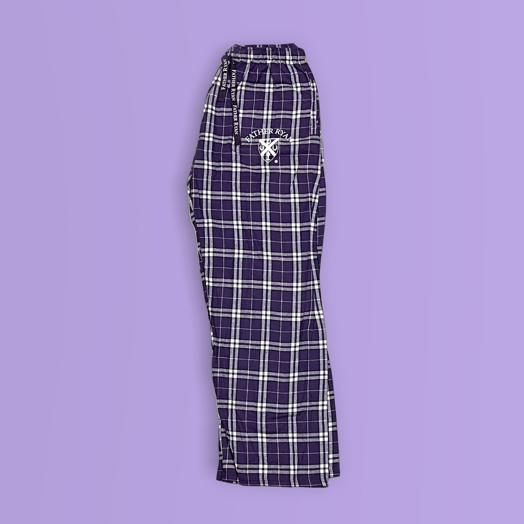 Purple pajama pants new arrivals